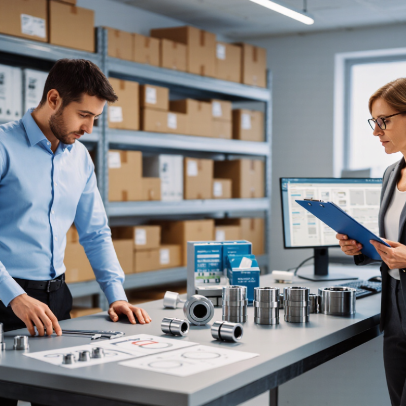 How to Find Reliable Syac Suppliers Worldwide?