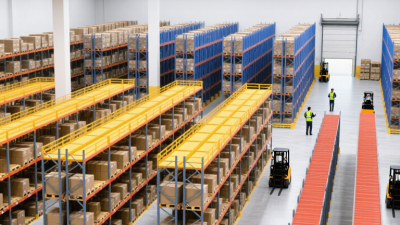 2026 Top Adjustable Pallet Racking Types for Global Buyers