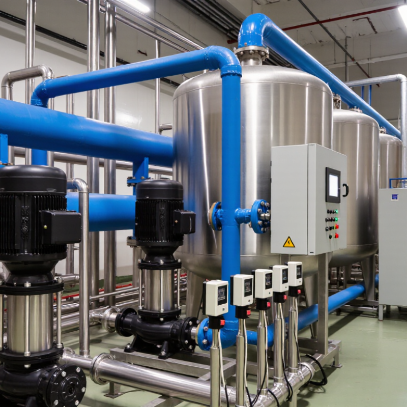 2026 Best RO Water Machine Plant Manufacturers?