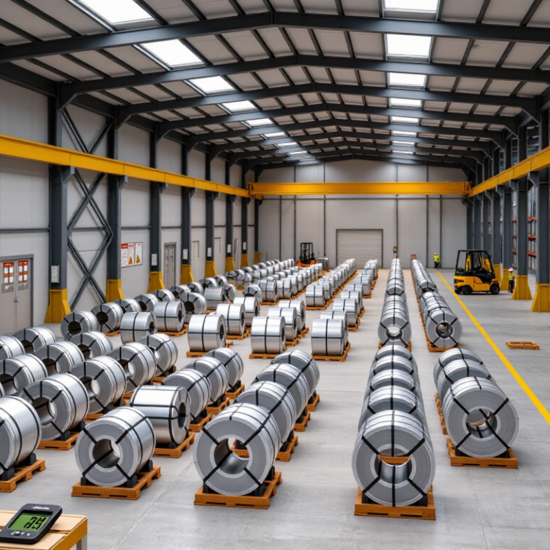 How to Choose a Reliable Carbon Steel Sheet Supplier?