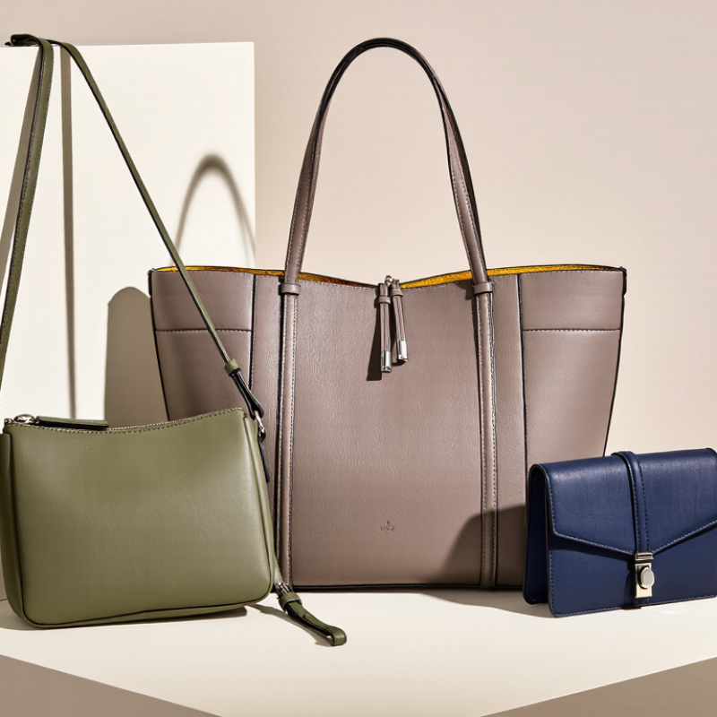 What Makes a 2026 Handbag Collection Attract Global Buyers?