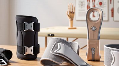 What Are the Top Wrist Splints for Support?