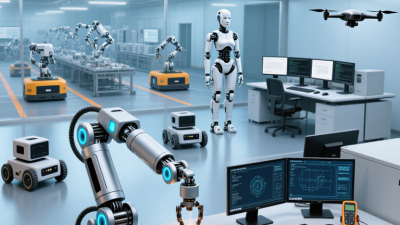 What Are the Top 10 Robotics Careers?