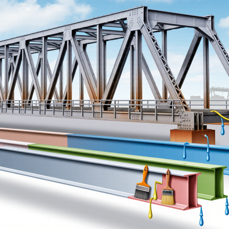 What Is the Best Way to Extend Metal Structure Lifespan?