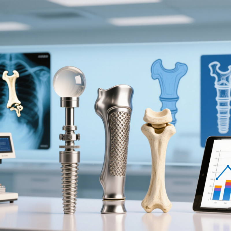 Why Do Premium Orthopedic Implants Cost More?