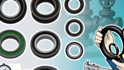 China Top Oil Resistant O Rings Manufacturers Suppliers