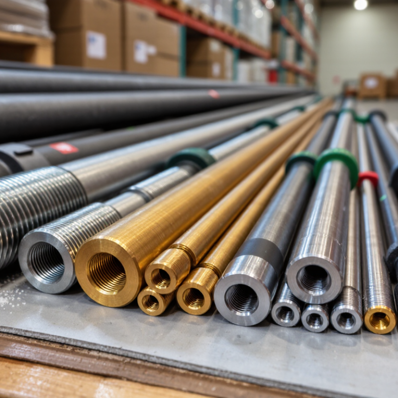 10 Thread Rod Buying Tips for Global Buyers?