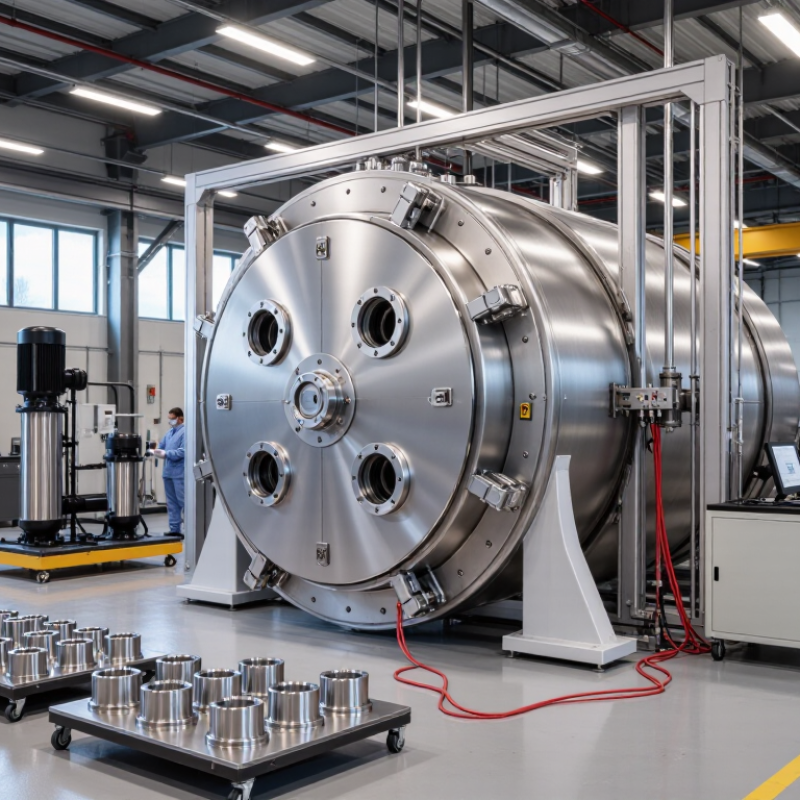 China Top 10 Vacuum Welding Machine Manufacturers?