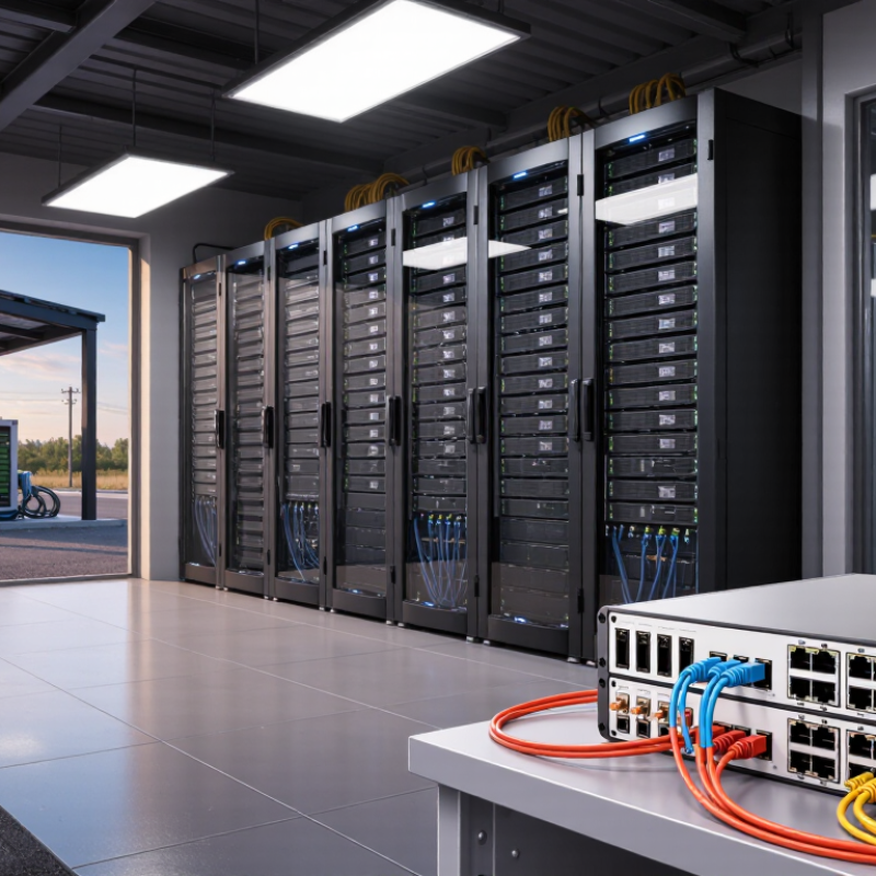 How to Choose a Fiber Media Converter in 2026?
