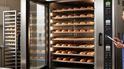 10 Rack Oven Buying Tips for Global Buyers