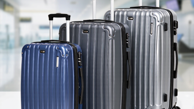 2026 Top Hard Side Luggage Sets for Wholesale Buyers