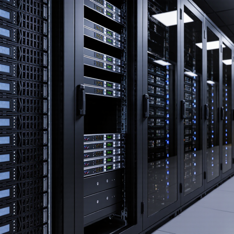 How to Choose 19 Inch Rack Mount Power Systems in 2026?