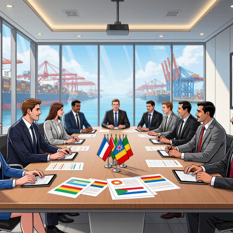 Top LTS Tips for Global Buyers?