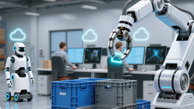 What Is the Best Robot Software in China?