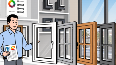 How to Find the Best Value Windows for Global Buyers?