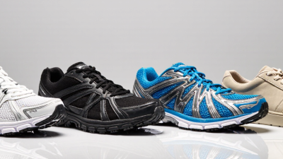 What Are Sneakers and Which Types Are Best for Buyers?