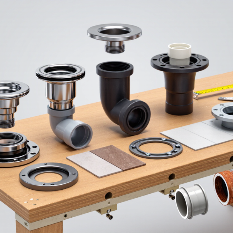 7 Best Ways to Connect a Toilet Flange to Cast Iron Pipe