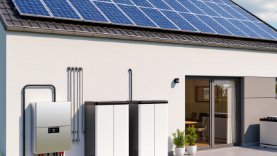 China Top Solar Power for Home Manufacturers?