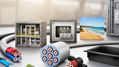 How to Choose Armoured Electrical Cable for Global Projects?