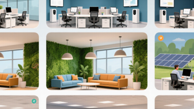7 Best Office Fitouts for Global Buyers?