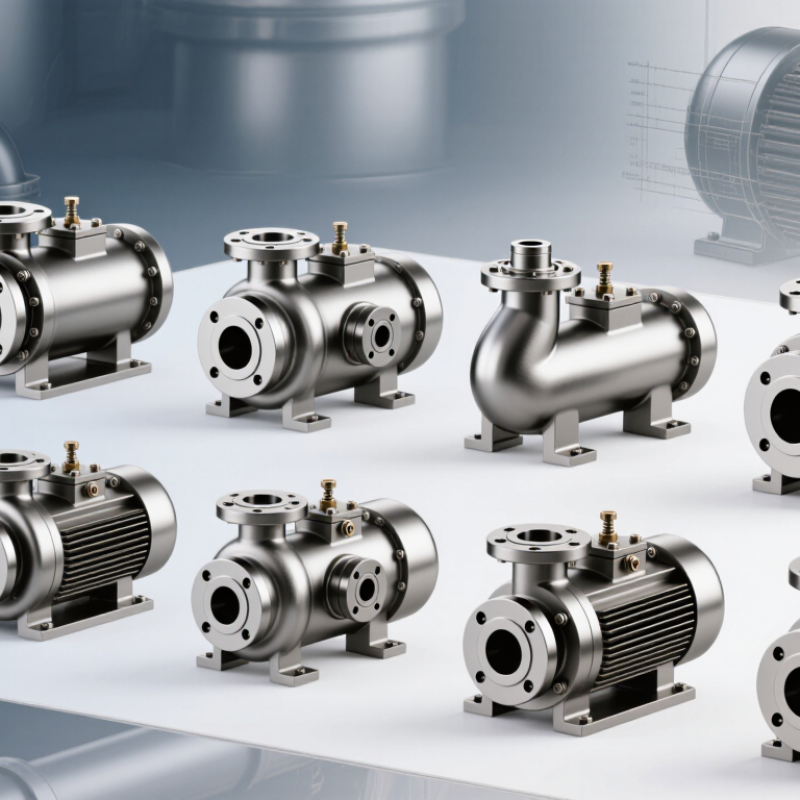 Top 10 High Pressure Pump Manufacturers Worldwide
