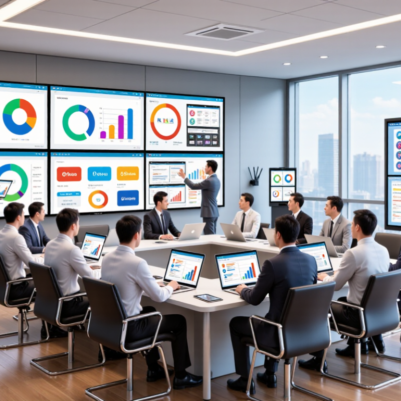 China Top 10 Computer Screen Mirroring Manufacturers?