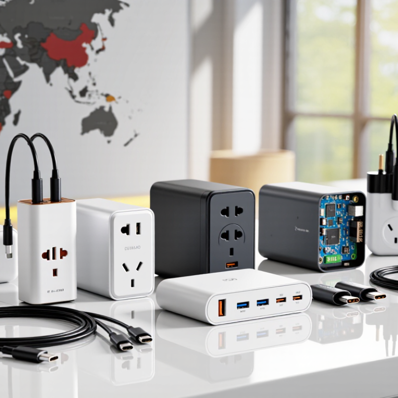 Best China Power Adapter Supplier for Global Buyers?