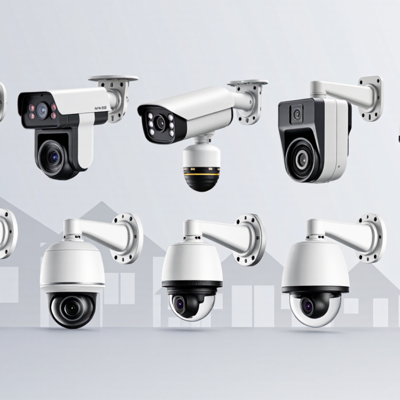 10 Best Pan And Tilt Cameras For Global Buyers?