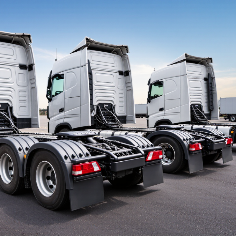 What Are the Top Quarter Fenders for Global Buyers?