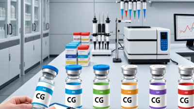 7 Best IgG Antibody Suppliers for Global Buyers?