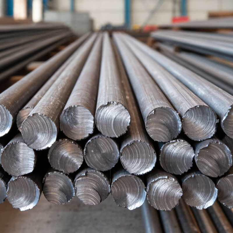 What Is Hot Rolled Steel Bar A Buyers Guide?