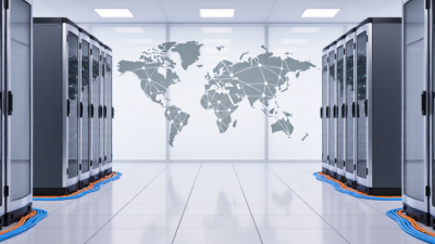 China Top Virtual Dedicated Servers for Global Buyers?