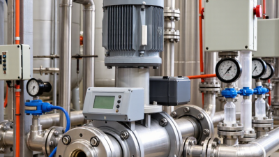 7 Tips for Choosing the Right Pump Metering System