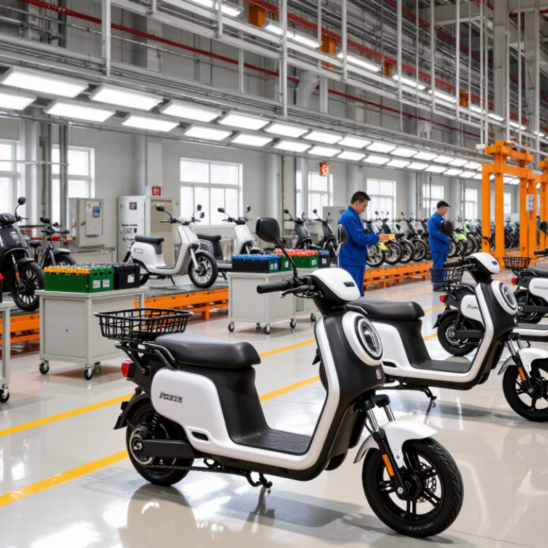 China Top 10 Electric Adult Trike Manufacturers?