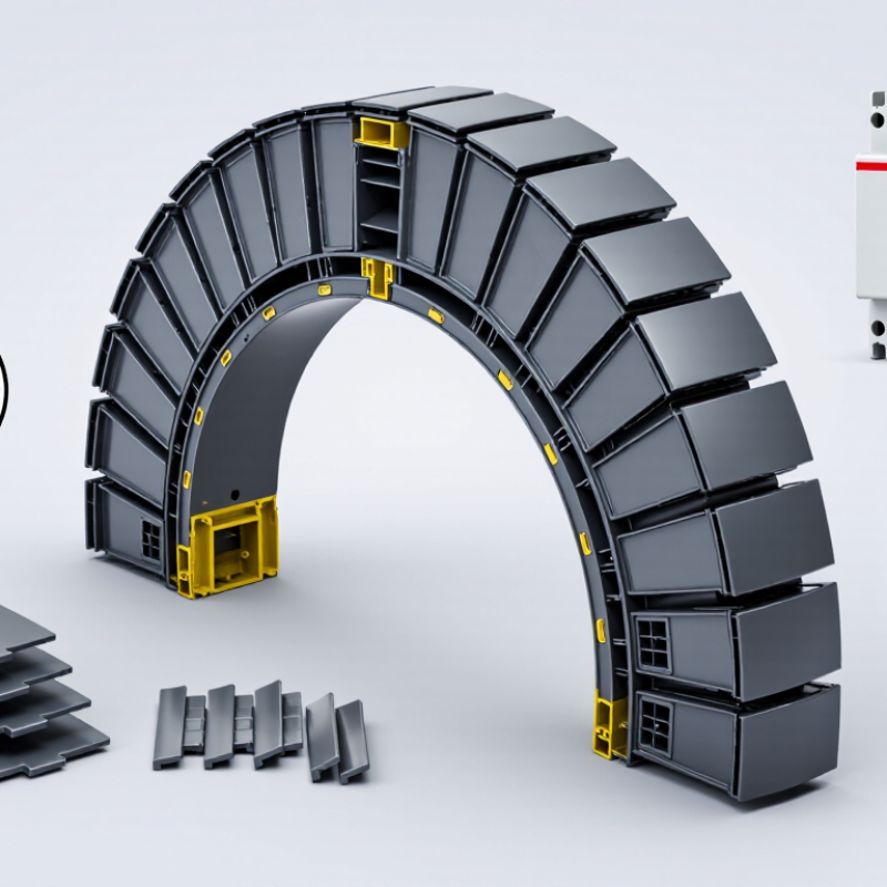 How to Choose the Right ACB Arc Chute for Global Sourcing?