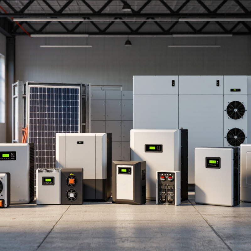 What Are China Top 10 Off Grid Inverter Manufacturers?