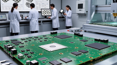 10 Best PCB Fabrication Companies for Global Buyers