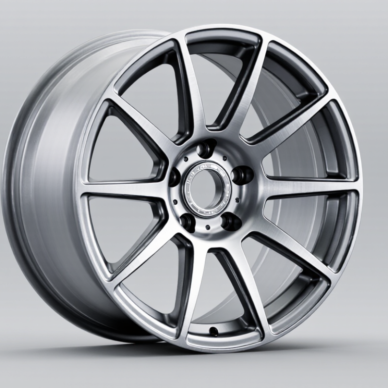 How to Buy SYAC C1071 Cast Wheel in 2026?