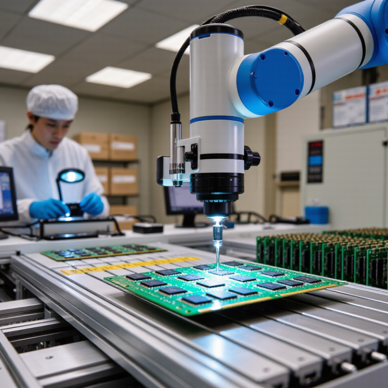 Why Is the Memory Module Manufacturing Process Important?