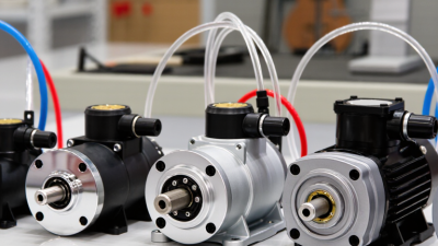 7 Best Solenoid Pumps for Global Buyers?