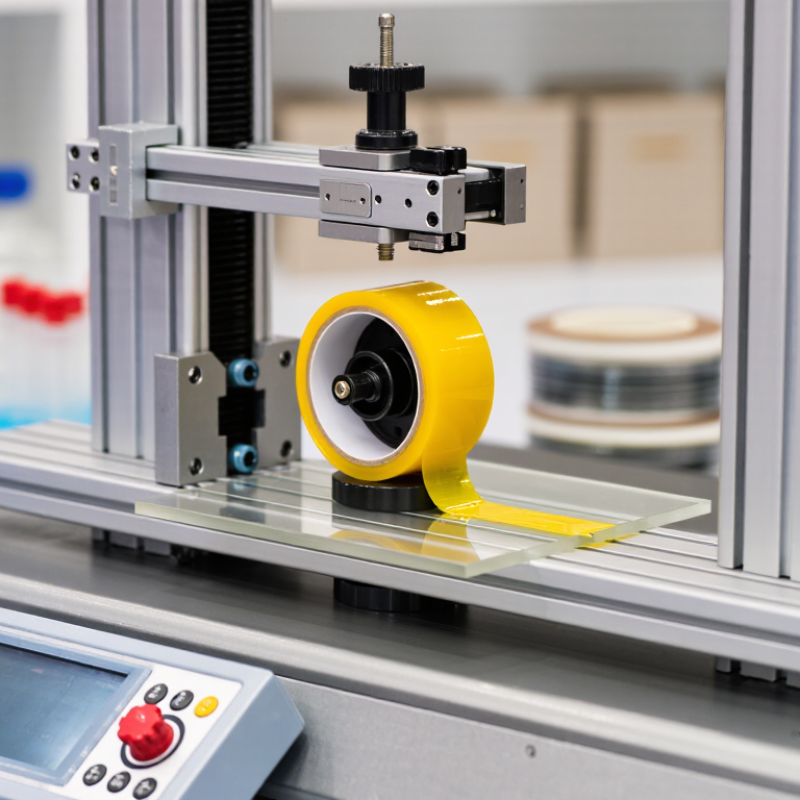 China Best 90° Peel Strength Tester for Global Buyers?