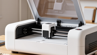 What Is the Best Home Laser Cutter Machine from China?