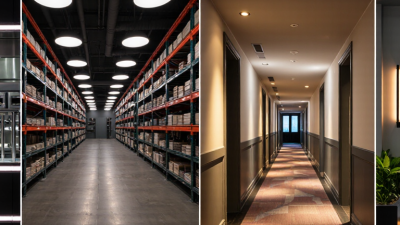 10 Tips for Choosing LED Lighting Fixtures?