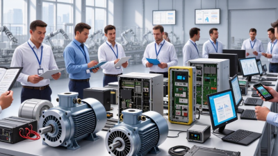 How to Source Mechanical and Electrical Products in 2026?