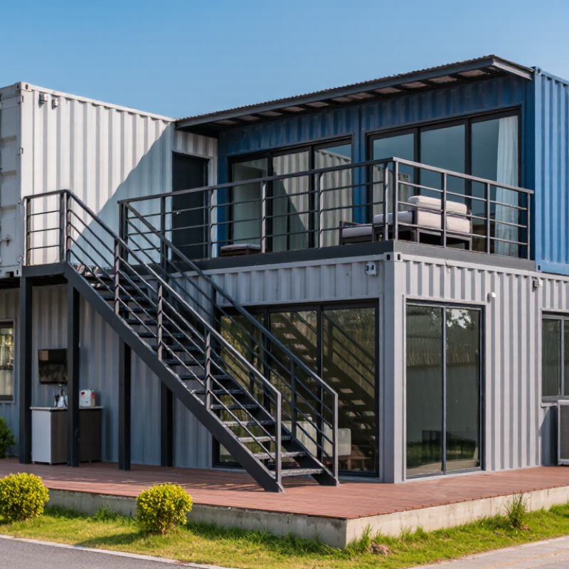 2026 Best Two Story Container House Types for Buyers?