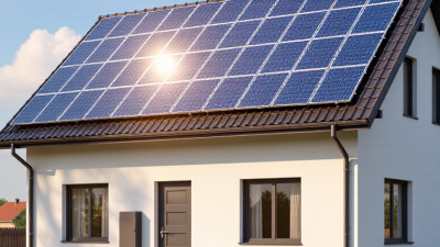 How to Choose Solar Energy for Home Use?