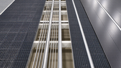 2026 Best Fiberglass Grating Types for Global Buyers?