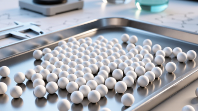 China Best Zirconia Alumina Beads Supplier?