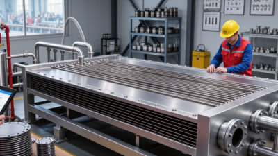 What Is the Best PHE Exchanger Manufacturer in China?