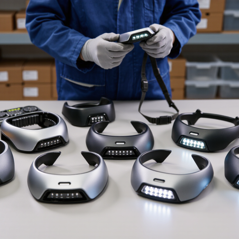 China Top 10 Induction Headlamp Custom Logo Suppliers